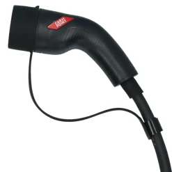Carpoint laadkabel elektrische auto type 2 - 2 32a 1ph 10 meter