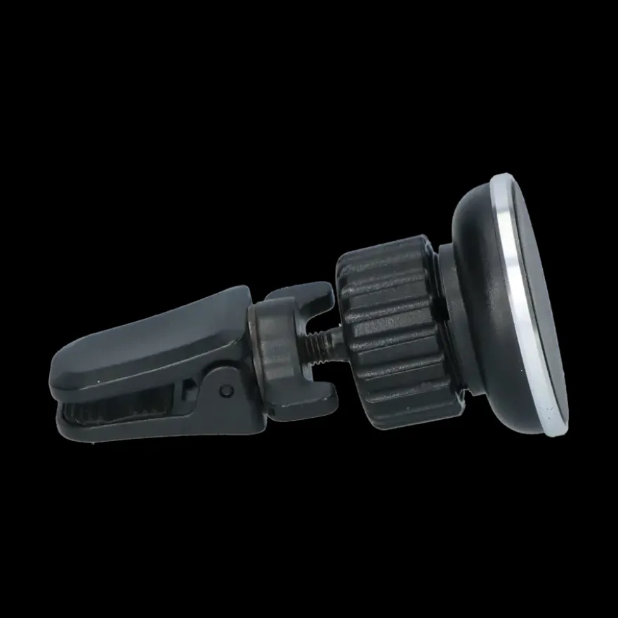 Carpoint Magnetische Smartphone Houder Ventilatierooster Rond