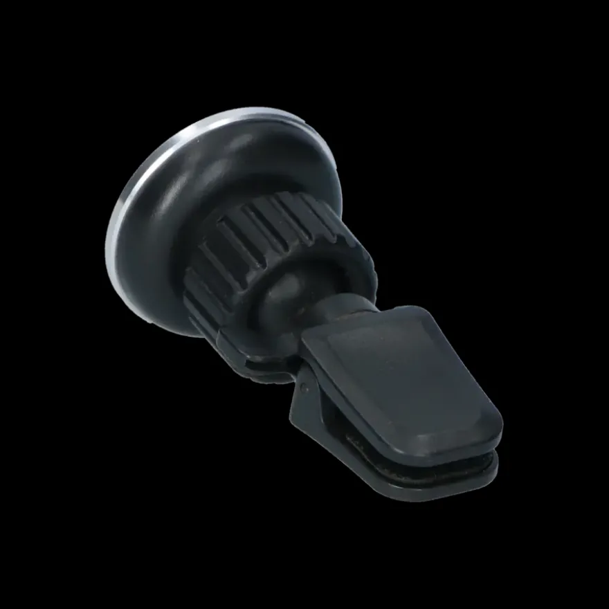 Carpoint Magnetische Smartphone Houder Ventilatierooster Rond