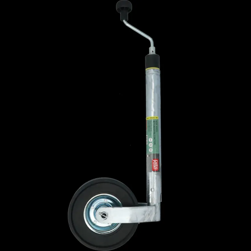Carpoint neuswiel kogeldrukmeter ø 48 mm
