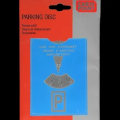 Carpoint Parkeerschijf