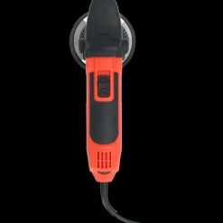 Carpoint polijstmachine dual action 650 watt