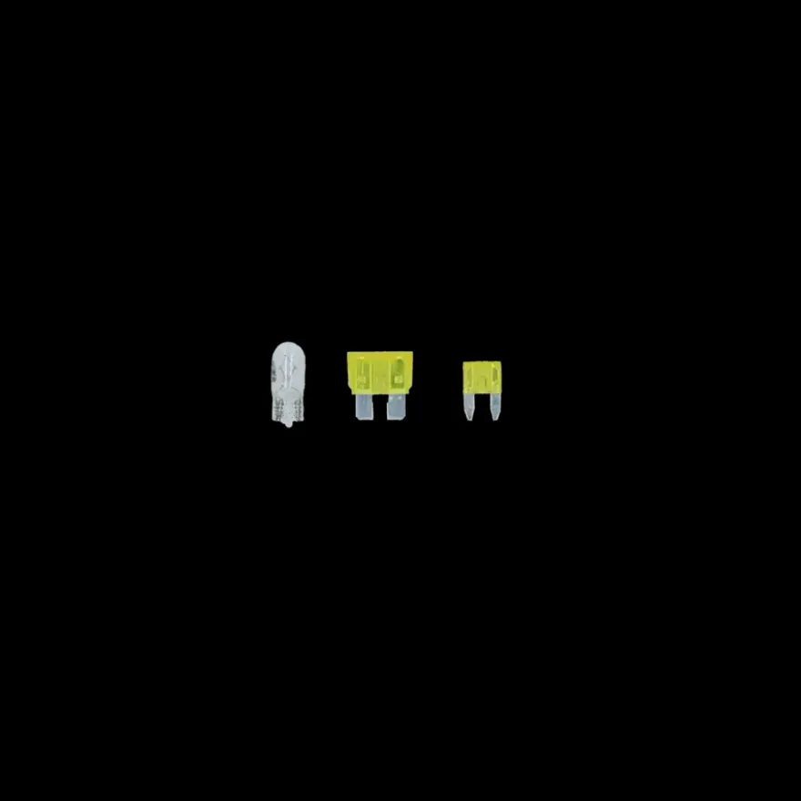 Carpoint Reservelampenset H1/H7 30-Delig