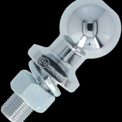 Carpoint schroefkogel ø50 mm met e-keur