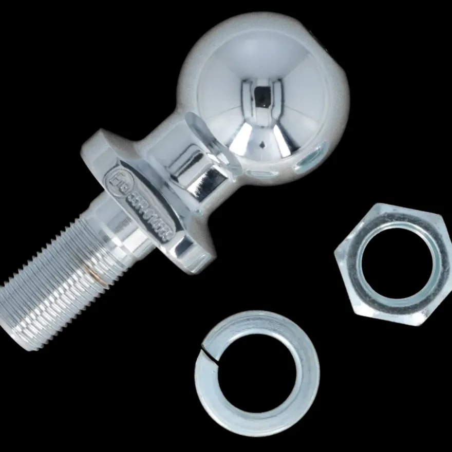 Carpoint schroefkogel ø50 mm met e-keur