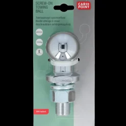 Carpoint schroefkogel ø50 mm met e-keur