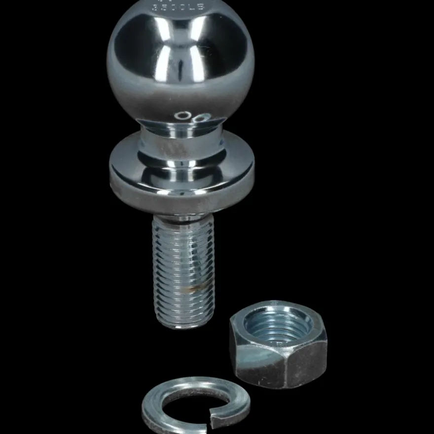 Carpoint Schroefkogel ø50mm (M22x2,5mm) 1,5t