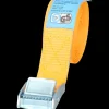 Carpoint Spanband met Klem 7m x 25mm