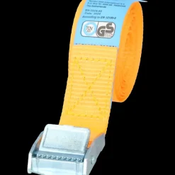 Carpoint Spanband met Klem 7m x 25mm