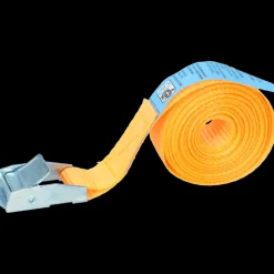 Carpoint Spanband met Klem 7m x 25mm