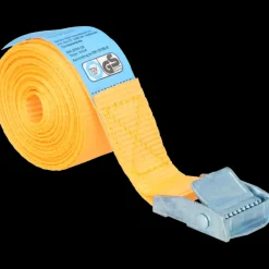 Carpoint Spanband met Klem 7m x 25mm