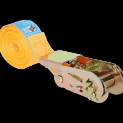 Carpoint Spanband met Ratel 5 Meter