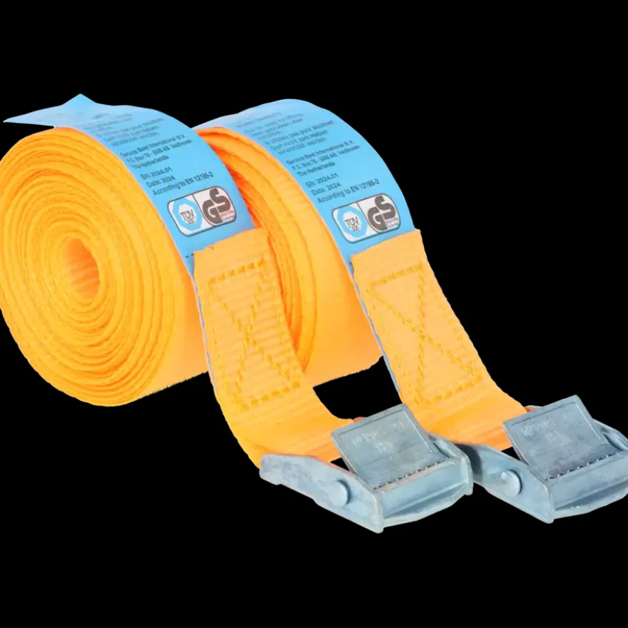 Carpoint Spanbanden 2 x 4,5 meter