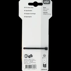 Carpoint Spanbanden 2 x 4,5 meter