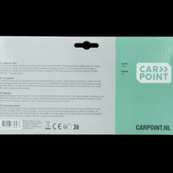 Carpoint spiraal trailer verlengkabel 7p - 7p stekker/stekker