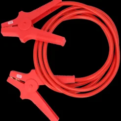 Carpoint startkabel 400A geïsoleerde klemmen