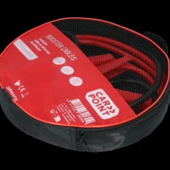 Carpoint startkabel 400A geïsoleerde klemmen