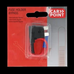 Carpoint Steekzekeringhouder Bypass 12V