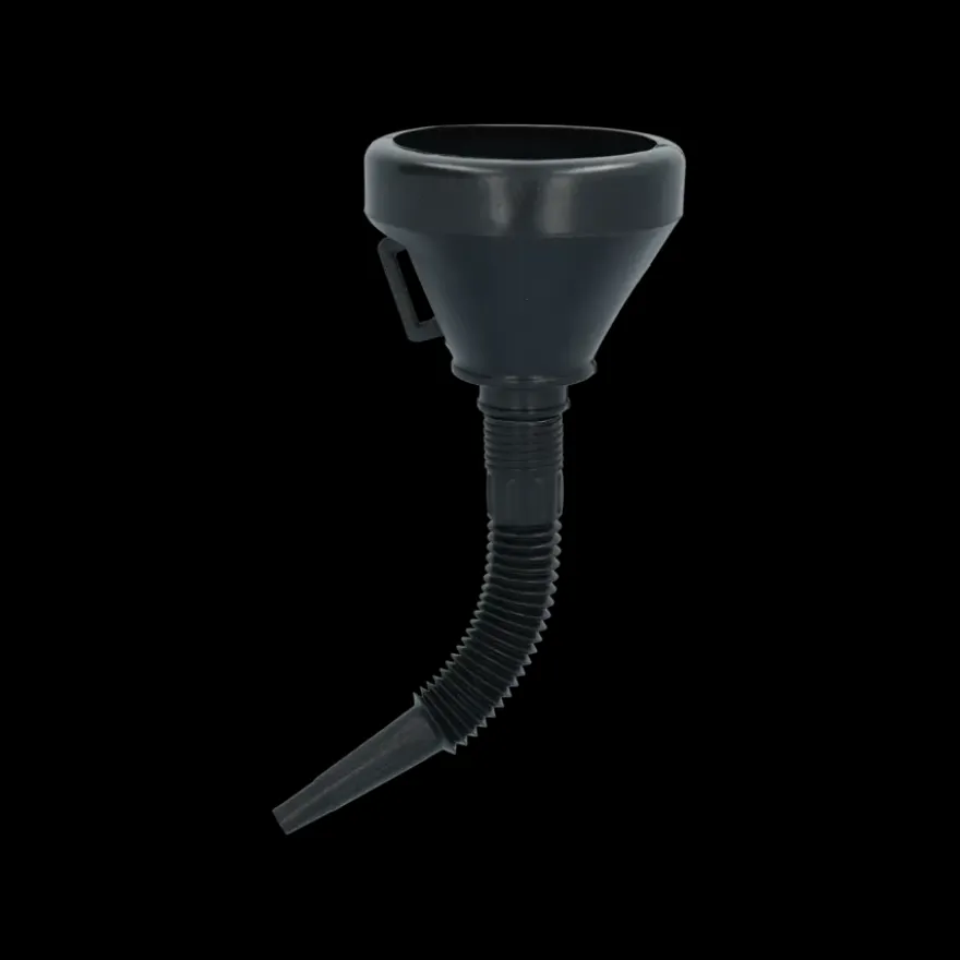 Carpoint Trechter + Flexibele Tuit