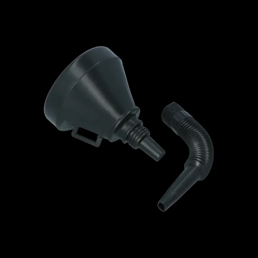 Carpoint Trechter + Flexibele Tuit