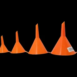 Carpoint Trechters 4 Stuks