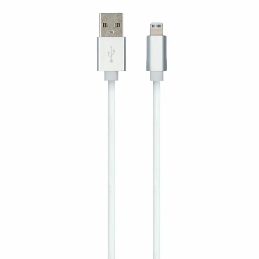 Carpoint USB>Lightning kabel 1 Meter