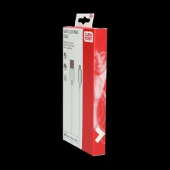 Carpoint USB>Lightning kabel 1 Meter