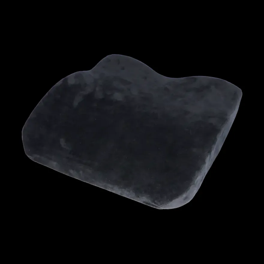 Carpoint Zitkussen Memory Foam