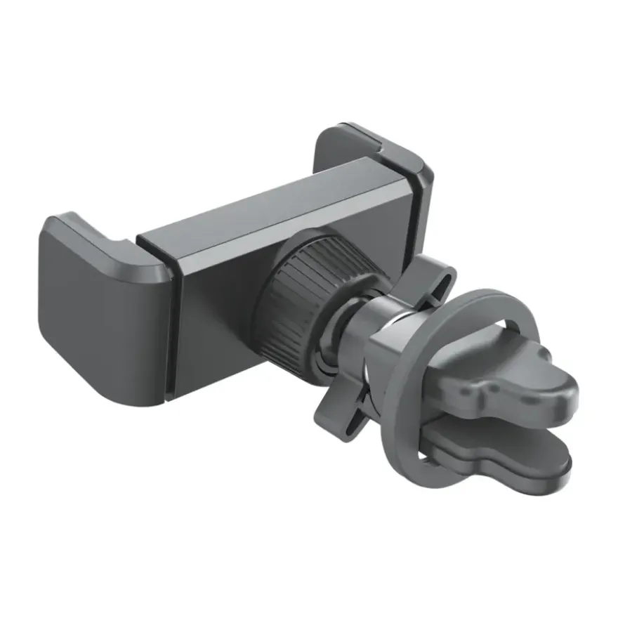 Celly Telefoonhouder Airvent 360 zwart