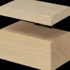 Clip Cube maxi hout