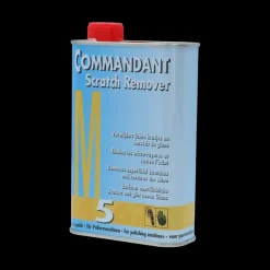 Commandant krasverwijderaar M5 500gr