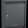 Decayeux Brievenbus D110 Antraciet