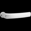Deurkruk blok aluminium