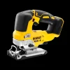 DeWalt 18V XR decoupeeerzaag brushless DCS334N-XJ (zonder accu)