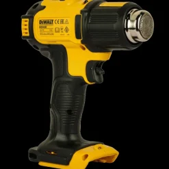DeWalt 18V XR heteluchtpistool / verfafbrander DCE530N-XJ (zonder accu)
