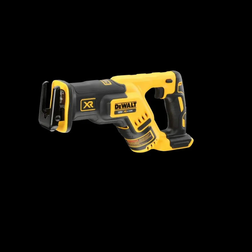 DeWalt 18V XR reciprozaag brushless DCS367N-XJ (zonder accu)