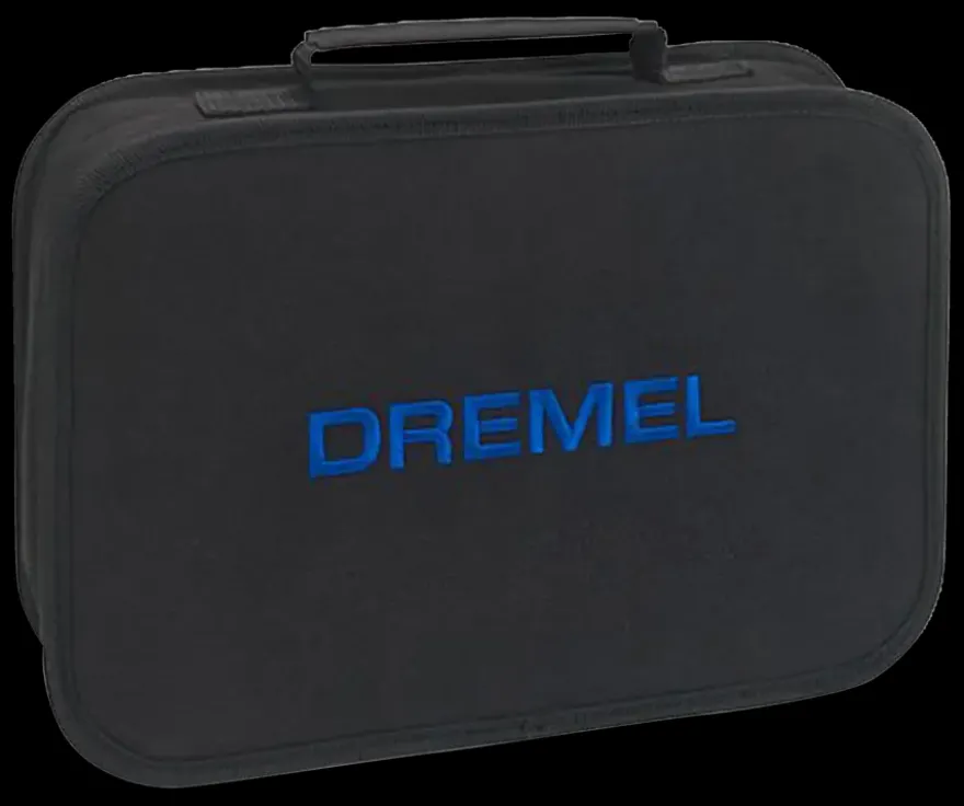 Dremel multitool 4250JA 175W incl. 35 accessoires en tas