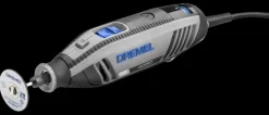 Dremel multitool 4250JA 175W incl. 35 accessoires en tas