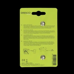 Dresco achterlicht reflector COB LED
