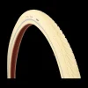 Dresco anti-lek buitenband traveller 28 x 1.75 (47-622) reflectie creme