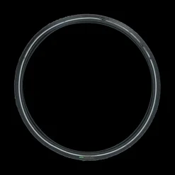 Dresco anti-lek buitenband metro elite 28x1 5/8x 1 1/4 (32-622) reflectie zwart