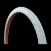 Dresco anti-lek buitenband traveller 28 x 1.75 (47-622) reflectie grijs