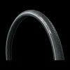 Dresco anti-lek buitenband traveller 28 x 1.60 (42-622) reflectie zwart