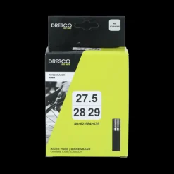 Dresco binnenband 27.5/28/29 (40/62-584-635) schrader 40mm