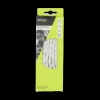 Dresco city fietsketting anti-roest 1/2X1/8
