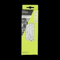 Dresco city fietsketting anti-roest 1/2X1/8