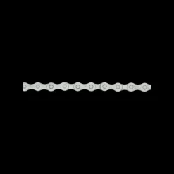 Dresco city fietsketting anti-roest 1/2X1/8