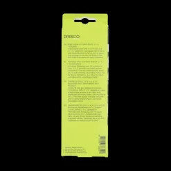 Dresco city fietsketting anti-roest 1/2X1/8