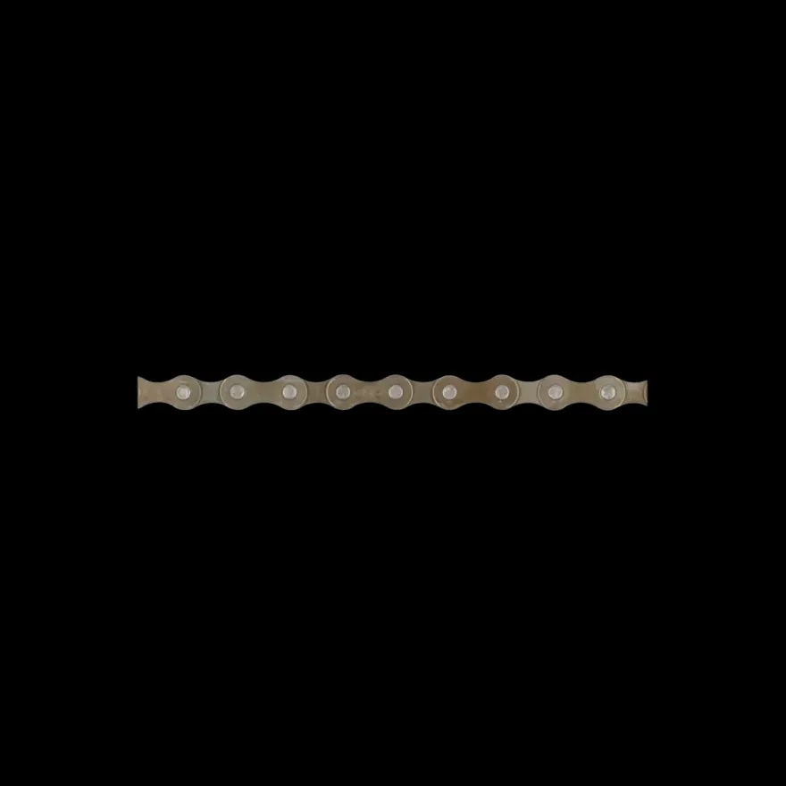 Dresco city fietsketting 1/2X1/8