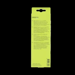 Dresco city fietsketting 1/2X1/8